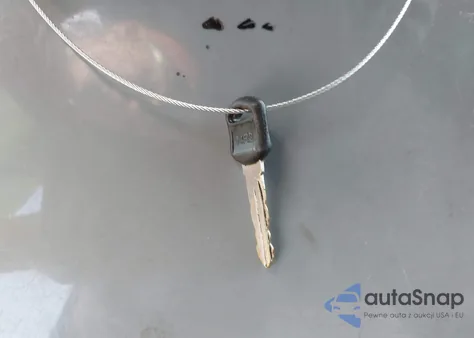 1998 GMC Jimmy Sls z USA, uszkodzony, nr VIN 1GKCS13W0W2530290